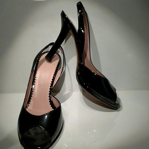 Daniel Barbara heels - Picture 3 of 8